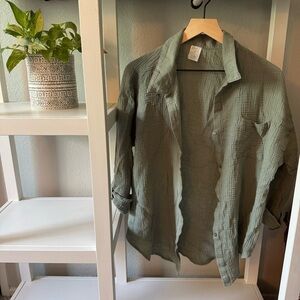 EUC Kona Sol Cover up